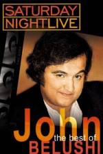 Watch Saturday Night Live The Best of John Belushi Viooz