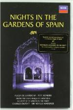 Watch Nights in the Gardens of Spain Viooz