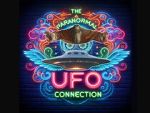 Watch The Paranormal UFO Connection Viooz
