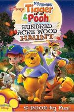 Watch My Friends Tigger and Pooh: The Hundred Acre Wood Haunt Viooz
