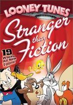 Watch Looney Tunes: Stranger Than Fiction Viooz