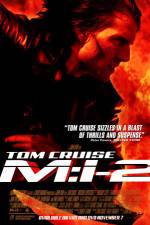 Watch Mission: Impossible II Viooz
