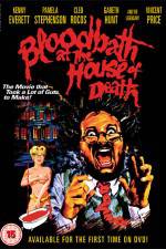 Watch Bloodbath at the House of Death Viooz