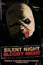 Watch Silent Night Bloody Night The Homecoming Viooz