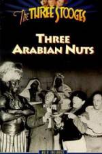 Watch Three Arabian Nuts Viooz