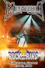 Watch Metallica Live at Rock Am Ring Viooz