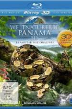 Watch World Natural Heritage - Panama Viooz