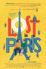 Watch Lost in Paris Viooz