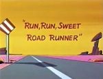 Watch Run, Run, Sweet Road Runner (Short 1965) Viooz