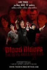 Watch Blood Riders: The Devil Rides with Us Viooz