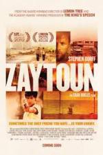 Watch Zaytoun Viooz