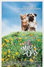 Watch The Adventures of Milo and Otis Viooz