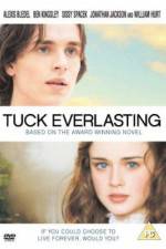Watch Tuck Everlasting Viooz