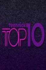 Watch TeenNick Top 10: New Years Eve Countdown Viooz