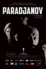 Watch Paradjanov Viooz
