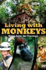 Watch Living With Monkeys Tales From the Treetops Viooz