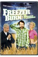 Watch Freezer Burn: The Invasion of Laxdale Viooz