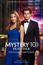 Watch Mystery 101: Dead Talk Viooz