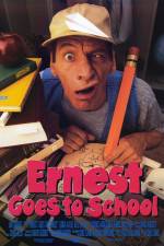 Watch Ernest Goes to School Viooz