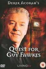 Watch Quest for Guy Fawkes Viooz