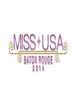 Watch Miss USA 2014 Viooz