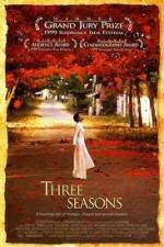 Watch Three Seasons Viooz