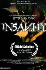 Watch Insanity Viooz