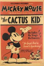 Watch The Cactus Kid (Short 1930) Viooz