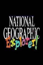 Watch National Geographic Explorer Born to Rage Viooz