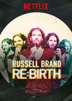 Watch Russell Brand: Re: Birth Viooz