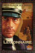 Watch Legionnaire Viooz