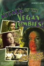 Watch Attack of the Vegan Zombies! Viooz