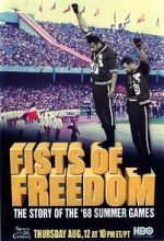 Watch Fists of Freedom: The Story of the \'68 Summer Games Viooz