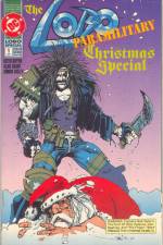 Watch The Lobo Paramilitary Christmas Special Viooz