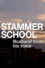 Watch Stammer School: Musharaf Finds His Voice Viooz