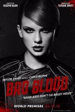 Watch Taylor Swift: Bad Blood Viooz