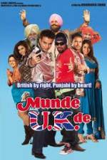 Watch Munde UK De British by Right Punjabi by Heart Viooz