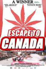 Watch Escape to Canada Viooz