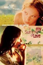 Watch My Summer of Love Viooz