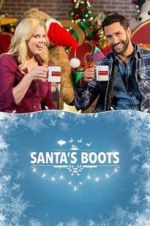 Watch Santa\'s Boots Viooz