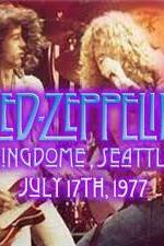 Watch Led Zeppelin: Live Concert Seattle Viooz