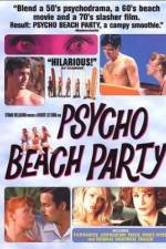 Watch Psycho Beach Party Viooz