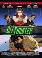 Watch City Hunter Special: Kinky namachkei!? Kyakuhan Saeba Ry no saigo Viooz