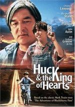 Watch Huck and the King of Hearts Viooz