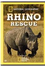 Watch National Geographic Rhino Rescue Viooz