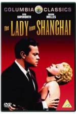 Watch The Lady from Shanghai Viooz