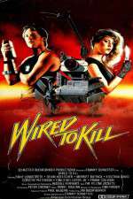 Watch Wired to Kill Viooz