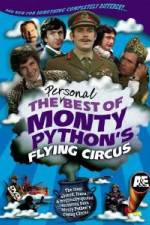 Watch The Personal Best of Monty Python\'s Flying Circus Viooz