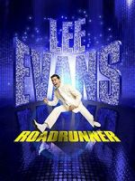 Watch Lee Evans: Roadrunner Live at the O2 Viooz