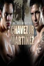 Watch Julio Chavez Jr vs Sergio Martinez Viooz